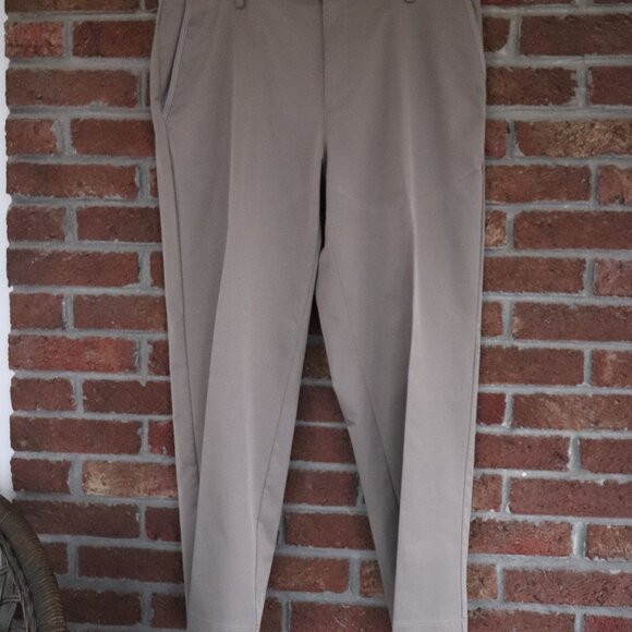 adidas pants * mens size 36 x 32 * climacool * euc - Picture 12 of 13